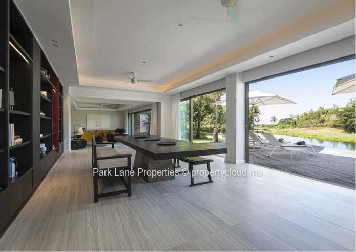 An exclusive 5-bedroom IRS property, nestled within one of the most prestigious residential and golfing estates in Ma...