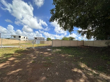 Residential Land