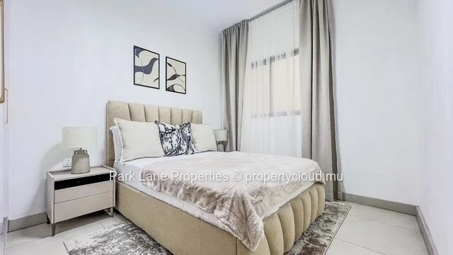 Elegant & Contemporary  apartment  in the heart of Telfair, Moka