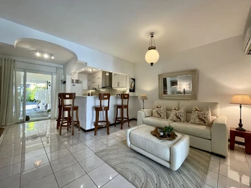 3 Bedroom Townhouse, Duplex
