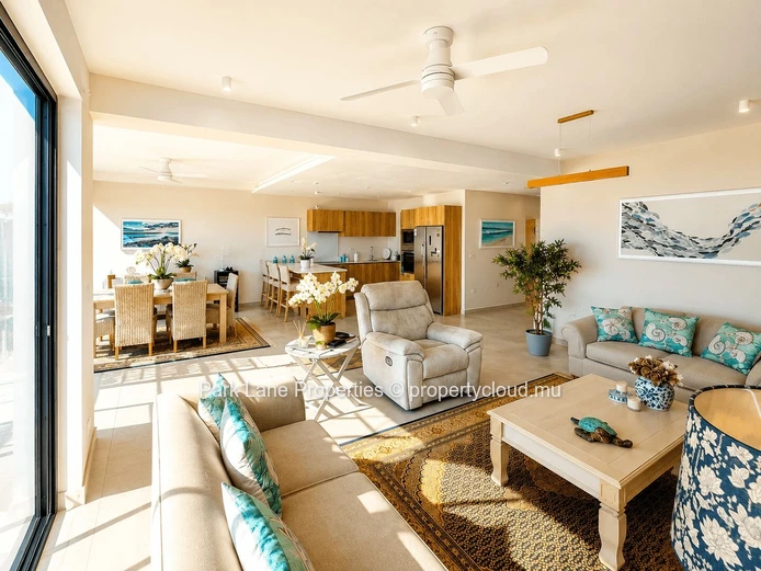 Luxury Villa for Sale – North Island Views, Grand Gaube, Mauritius