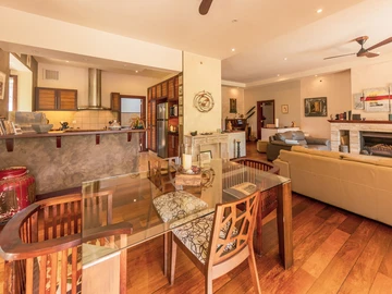 3 Bedroom Villa