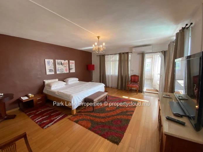 A spacious homestead in a calm residential area 