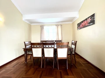 Maison de 4 Chambres
