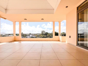 4 Bedroom Penthouse