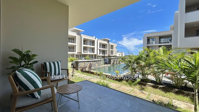 Blue Creek - 3 Bedroom Apartment for Rent 