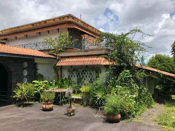 Residential Land