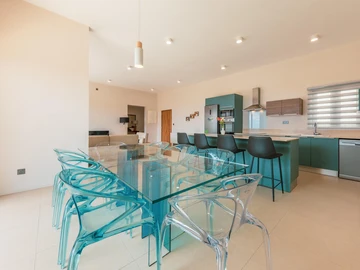 3 Bedroom Penthouse