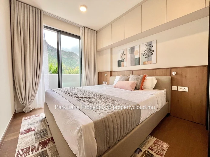 Appartement de 3 chambres à vendre à Bagatelle, Moka