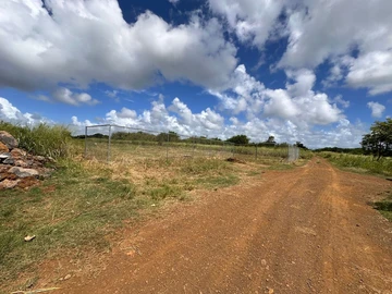 Residential Land