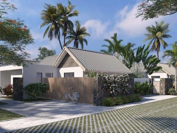 3 Bedroom Villa