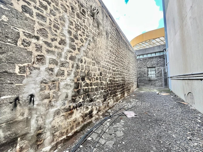 Prime Commercial Building for Sale – Port Louis