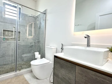 3 Bedroom Penthouse