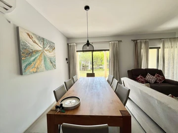 3 Bedroom Townhouse, Duplex