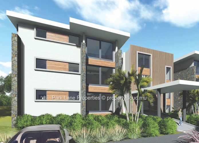 Exclusive Penthouse in the Heart of Moka 