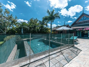 2 Bedroom Villa