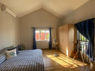 Maison de 3 Chambres