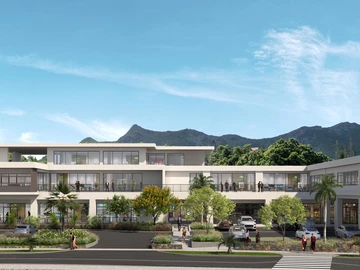 Commercial Property