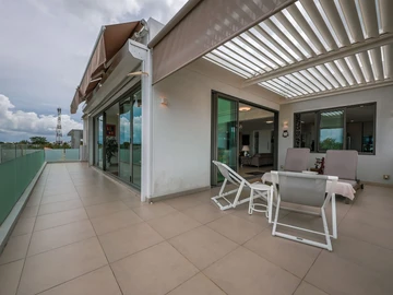 3 Bedroom Penthouse
