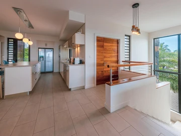 3 Bedroom Penthouse
