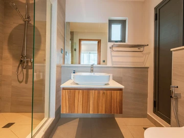 3 Bedroom Penthouse