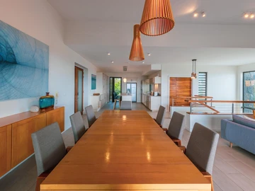 3 Bedroom Penthouse