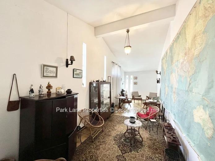 Charming 3-Bedroom House for Sale in Floreal
