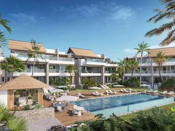 3 Bedroom Penthouse