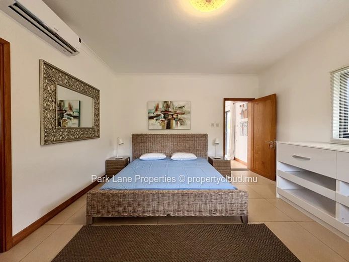 Tranquil Family Home with Mountain Views in Secure Estate