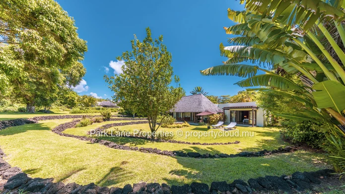 Villa suite IRS Four seasons dans l'est