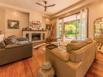 3 Bedroom Villa