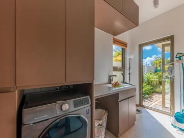 3 Bedroom Villa