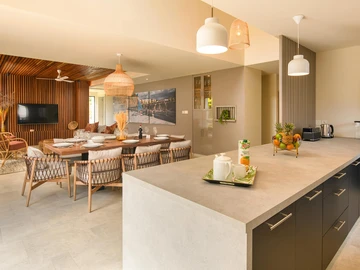 3 Bedroom Villa