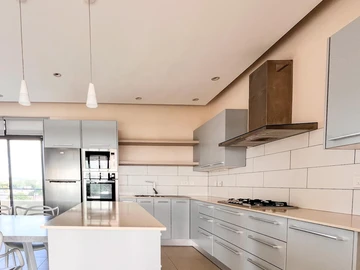 4 Bedroom Penthouse