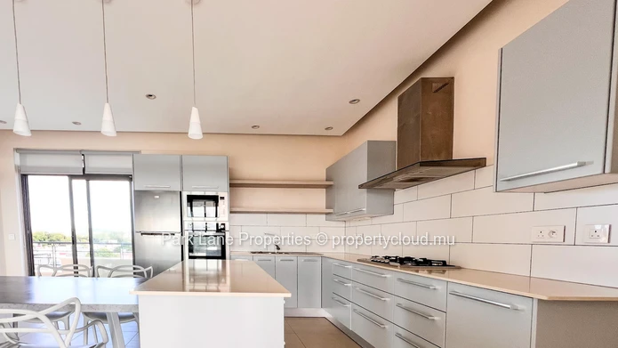 Penthouse Contemporain à Vacoas – Confort, Espace et élégance