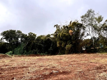 Residential Land