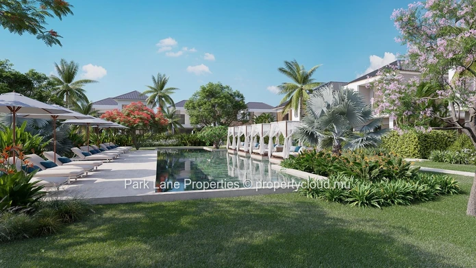 Viva Calodyne – A Distinctive Residential Retreat in North Mauritius