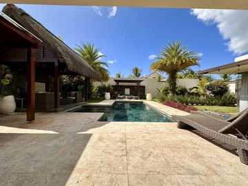 3 Bedroom Villa