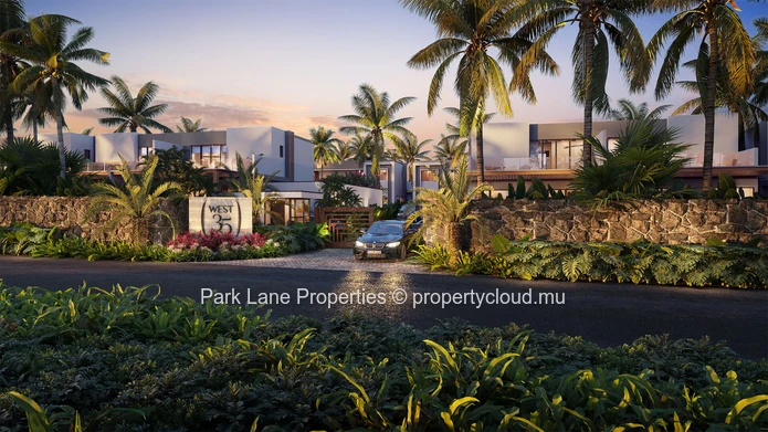 Duplex en PDS bientôt livré