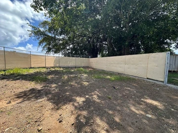 Residential Land