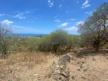 Residential Land