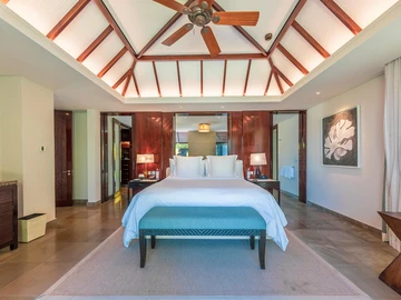 2 Bedroom Villa