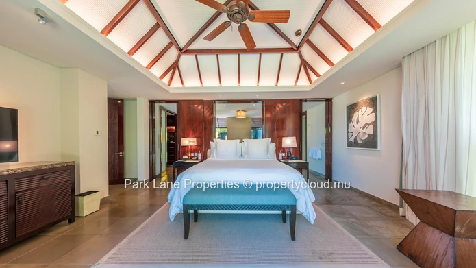 Villa suite IRS Four seasons dans l'est