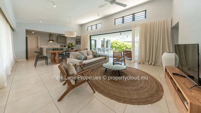 Newly built 3-Bedroom Villa with Private Pool in Prime Location