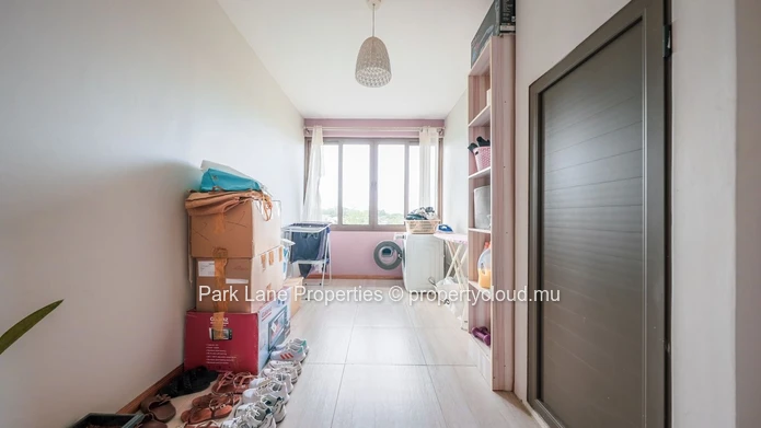 Appartement rénové à Albion