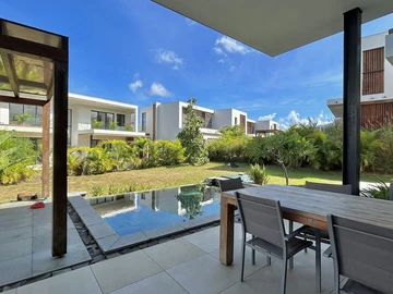 3 Bedroom Villa