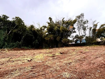 Residential Land