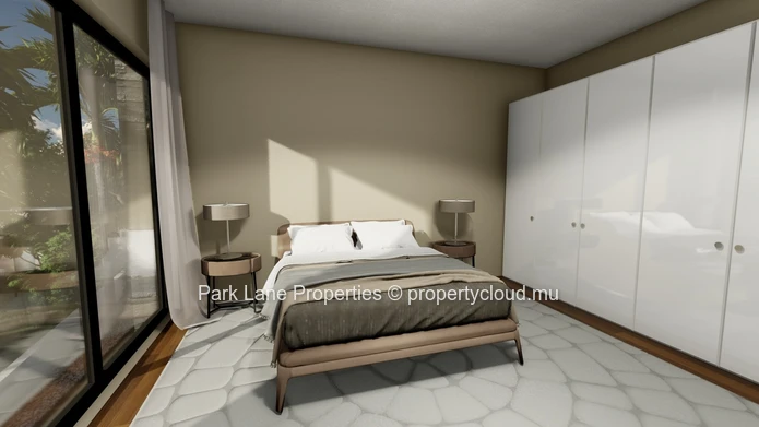 Lorizon – Three Exceptional Bedrooms Opening onto the Ocean
