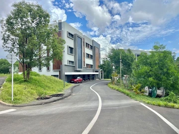 4 Bedroom Penthouse