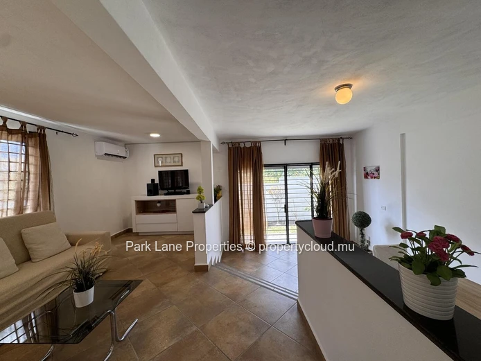 Cosy apartment in quiet area